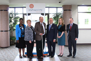 Alphapointe Hosts United States AbilityOne® Commission