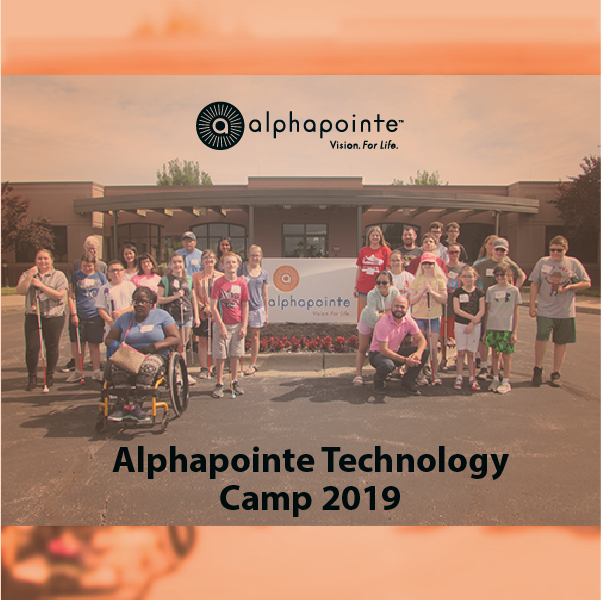 Technology Camp 2019